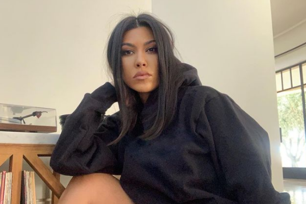 Kourtney Kardashian details moment she had to undergo emergency fetal surgery