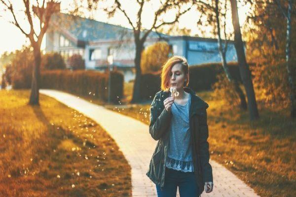 10 simple acts of self care that you should treat yourself to this evening