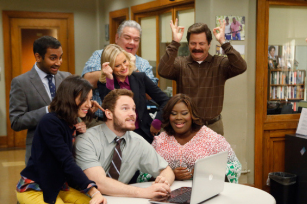 We’re ready to binge! Everything new on Netflix this weekend