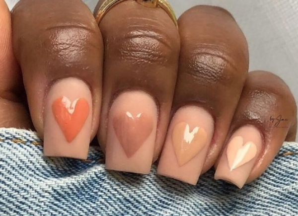 Get flawless nails at home with these 5 steps to perfect nail polish