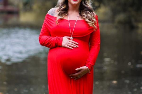 The 2019 mean age of women giving birth was up from 2018