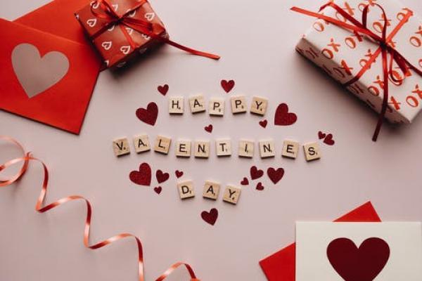 Valentines gifts for her - S.O.s, heres your cheat sheet!