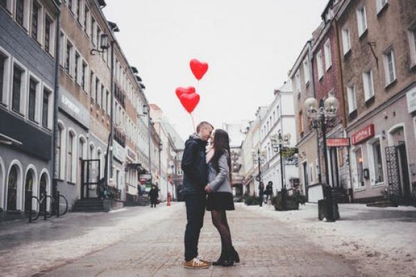 Valentines gifts he actually wants