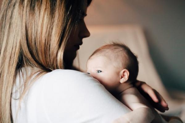 Bestmilk: The new UK milk bank delivering breastmilk