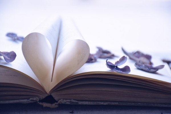 Love is in the air: 20 charming romance books to devour this month