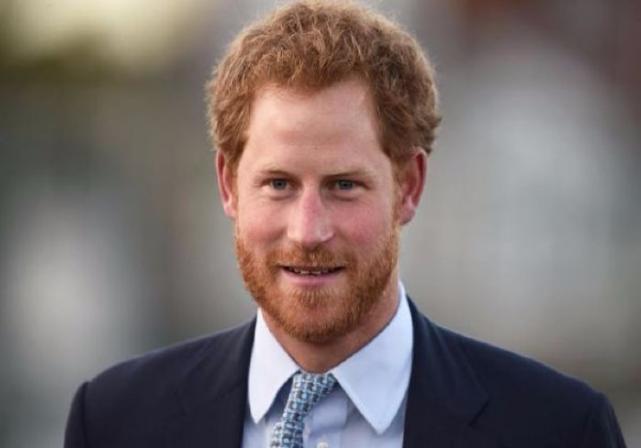 Prince Harry is going to be the next guest on James Corden’s Carpool Karaoke