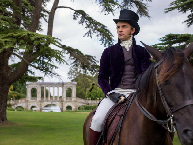 Cast Announcement: Netflix reveal Anthony’s love interest in Bridgerton season two