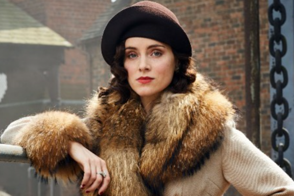 Congratulations! Peaky Blinders star Sophie Rundle is pregnant for the first time