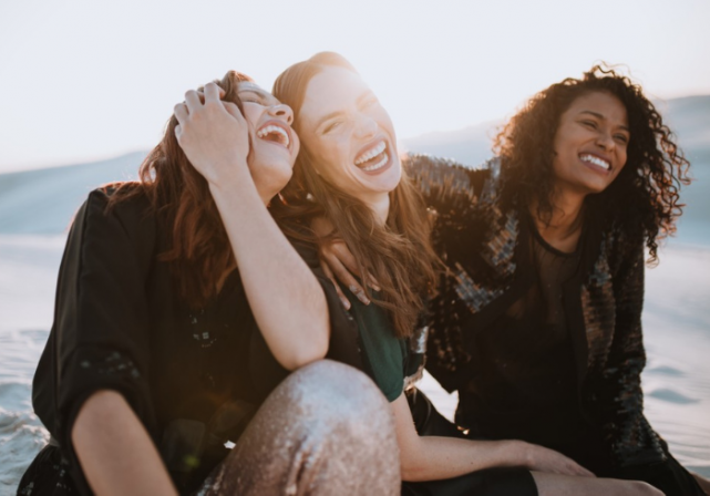 Be Kind: Being more empathetic will make society happier
