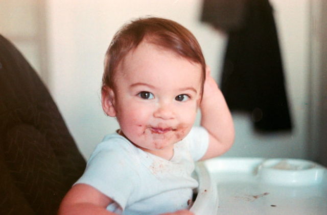 6 Power Foods For Proper Baby Brain Development