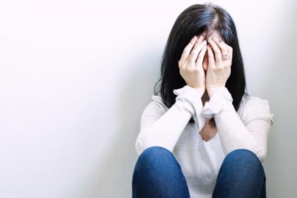 I’m worried: pandemic parenting when your child has cystic fibrosis