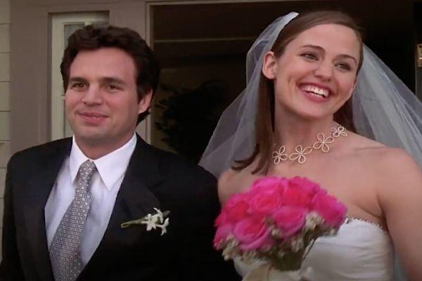 13 Going On 30’s Jennifer Garner & Mark Ruffalo share amazing reunion post