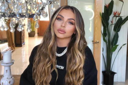 Jesy Nelson shares heartbreaking complication with her pregnancy with twins