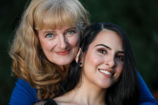 The Mothers Day gift guide for the Glam Mam 