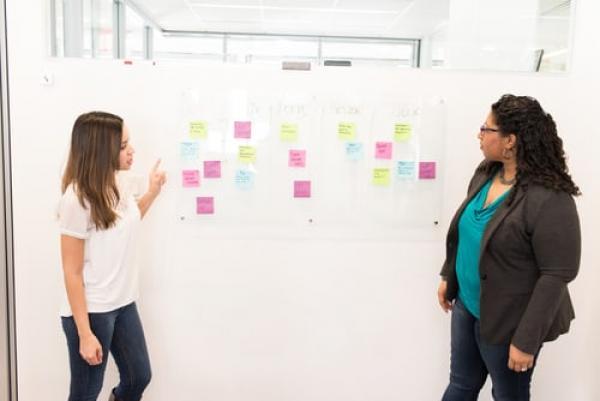 International Womens Day 2021: Our events selection