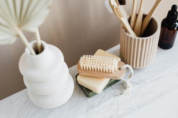 Garniers products go green!
