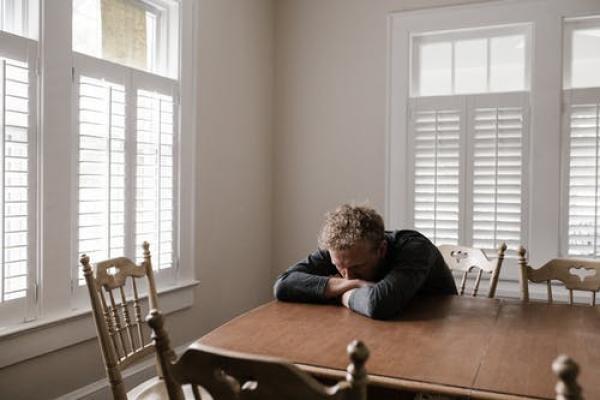 Meaningfully checking in with friends; How to really be there for them