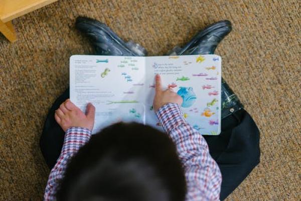 The KPMG Childrens Book Awards shortlist has been announced!