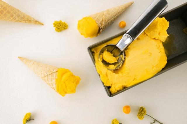 The frozen yoghurt hack thatll be your summer go-to