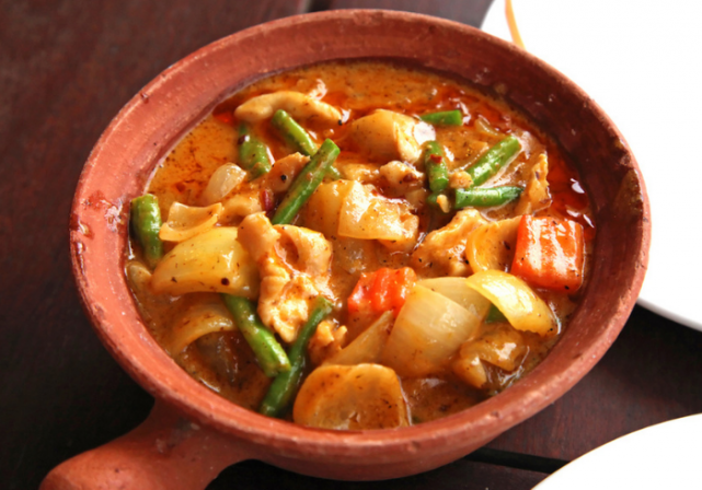 Slow-Cooker Recipe: You’ll love this hearty and wholesome pork goulash