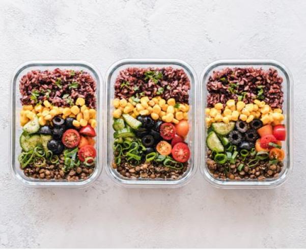How To Meal Prep For Picky Eaters