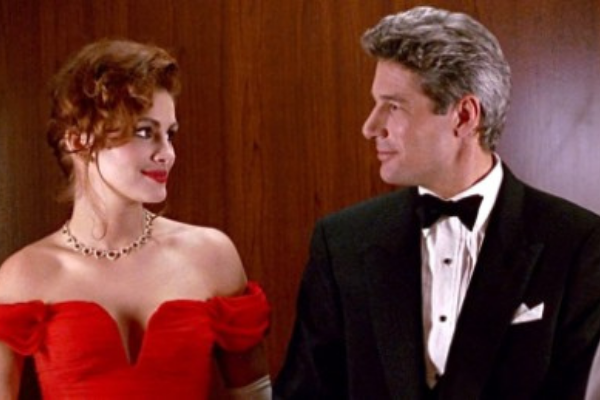Julia Roberts shares insight into Pretty Woman’s ‘darker’ original ending