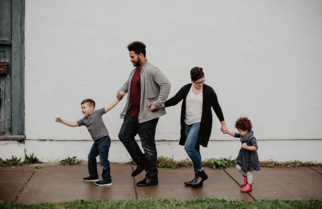 The different ways to care for your child’s health