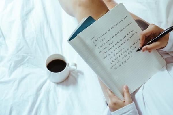 Could you be the next winner of The Womens Prize writing competition?
