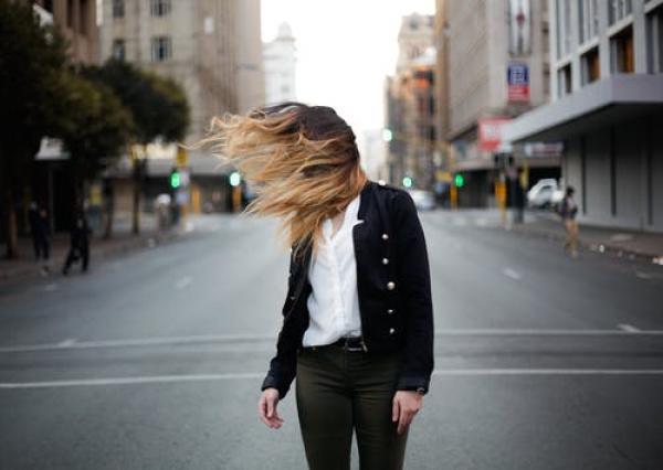 Missing the salon? These hair heroes that will tide you over til then