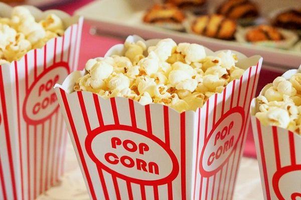 Pass the popcorn: The best films on the telly this bank holiday weekend