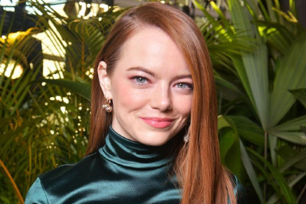 Baby joy! La La Land actress Emma Stone gives birth to her first child
