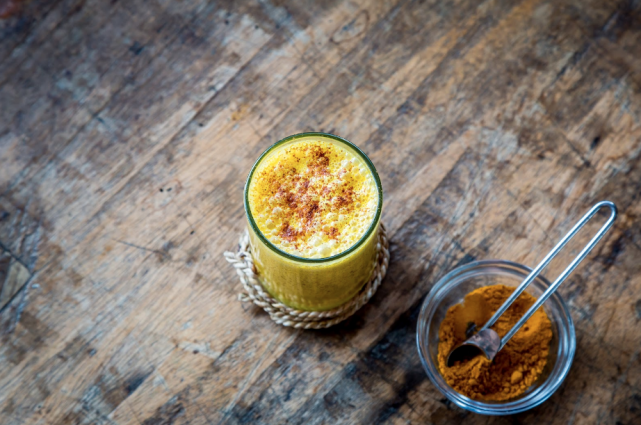 Turmeric Tea: Why You Should Include It in Your Regime