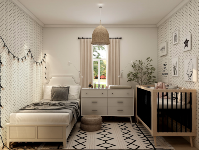 Choosing the Right Wall Decoration for Your Kid’s Room