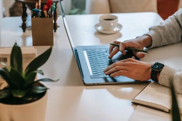Remote working could be the norm:  Heres why that might be a problem