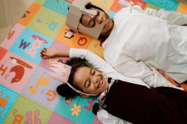 The master list of activities to do with kids this Easter