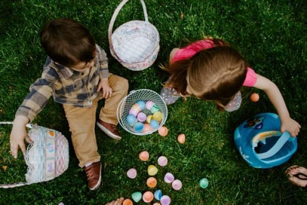 Virtual Easter camps and events to check out this Easter break
