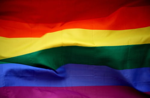 60% of children in LGBT+ families are denied a legal connection to both their parents