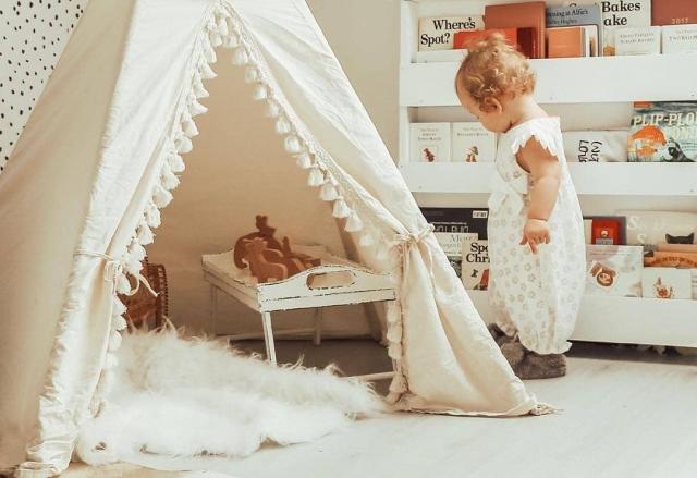 Introducing new childrens furniture by Cozinest with serious WOW factor