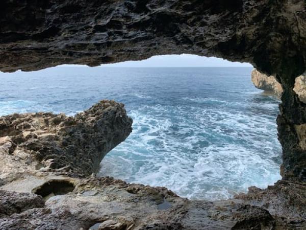 Cyprés Pantelleria; Armanis newest perfume is escapism in a bottle