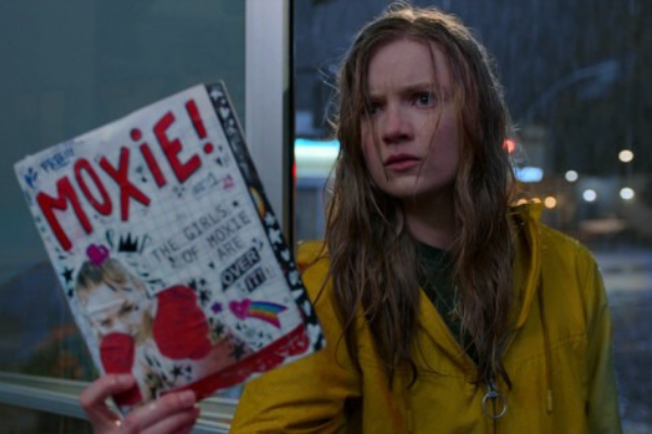 Amy Poehlers Moxie: Entertaining, but could this film have done more?