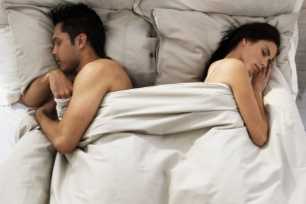 We need to talk about sex drive during the pandemic