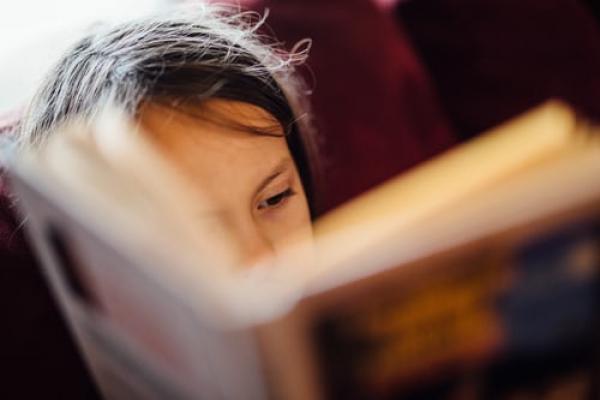 Easons top April picks for young readers is here!