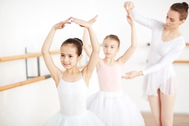 Extracurricular Activities for Your Children to Try This Year