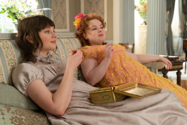 Bridgerton fans are going to be very excited about the show’s latest announcement