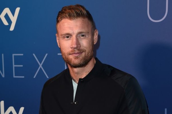 ‘I thought I was dead’: Freddie Flintoff recalls his fears after Top Gear crash