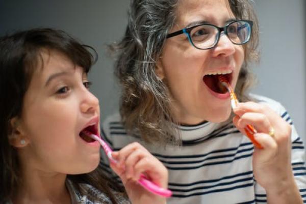 Study shows significant indicators that gum disease and strokes are linked