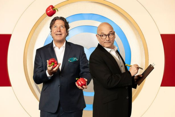 BBC releases statement confirming filmed series of MasterChef will be broadcast