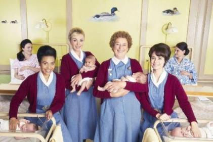 Call The Midwife viewers exclaim as BBC reveals three huge announcements