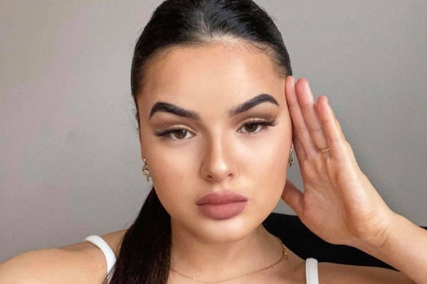 Big & bold or fluttery & flirtatious? 6 glam lash styles to suit every look