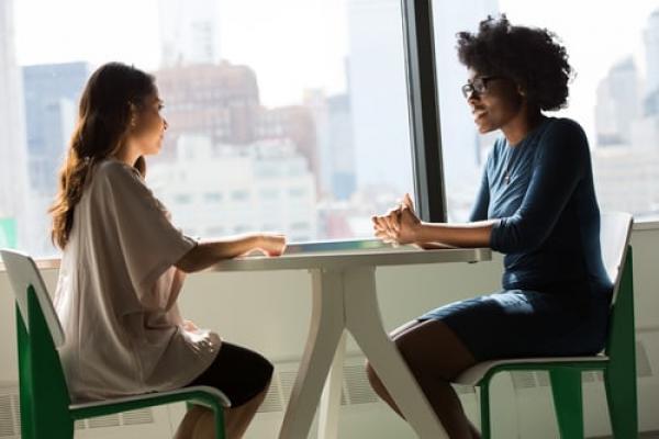 Check out Awares Free Webinar Series: ‘Let’s Talk About Menopause’